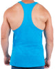 Banner "Jacked" Vest - Dodger Blue