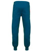 Proto Cuffed Sweats - Space Blue/Fire Red