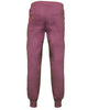 Proto Cuffed Sweats - New London Burgundy/Steel Grey
