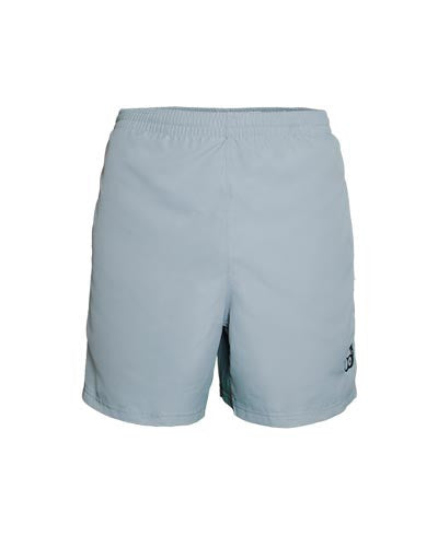 Bolt Shorts - Lunar Grey