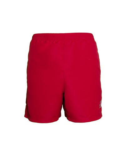 Bolt Shorts - Rescue Red